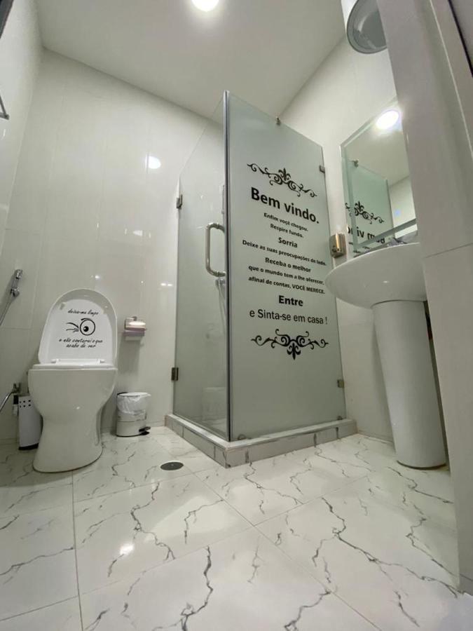 Отель Residencial Db Луанда  Экстерьер фото